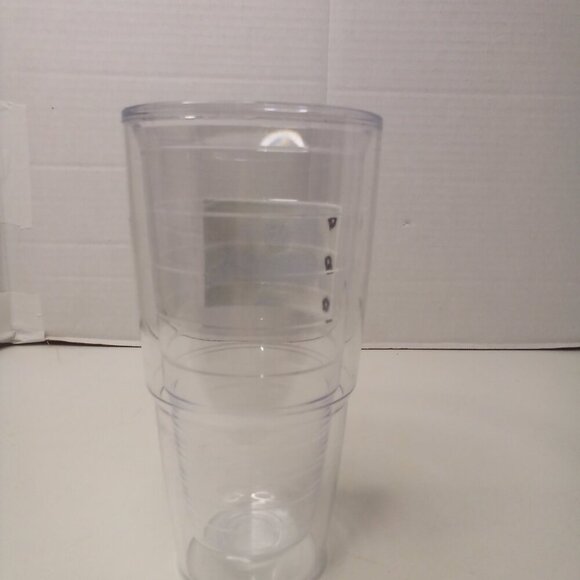 Cuscowilla Golf Course Lake Oconee Tervis Cup 24 OZ No Lid - Picture 6 of 10